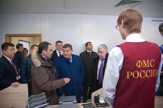 прописка в Краснодаре